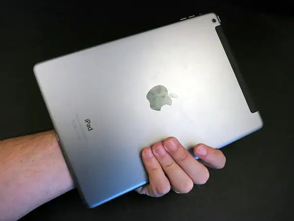 The Time-Traveling Tablet That Refuses to Age