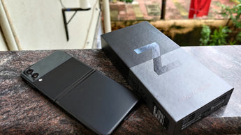 The Flip That Literally Saved My Social Life